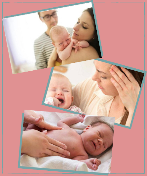 Colic and Reflux Masterclass