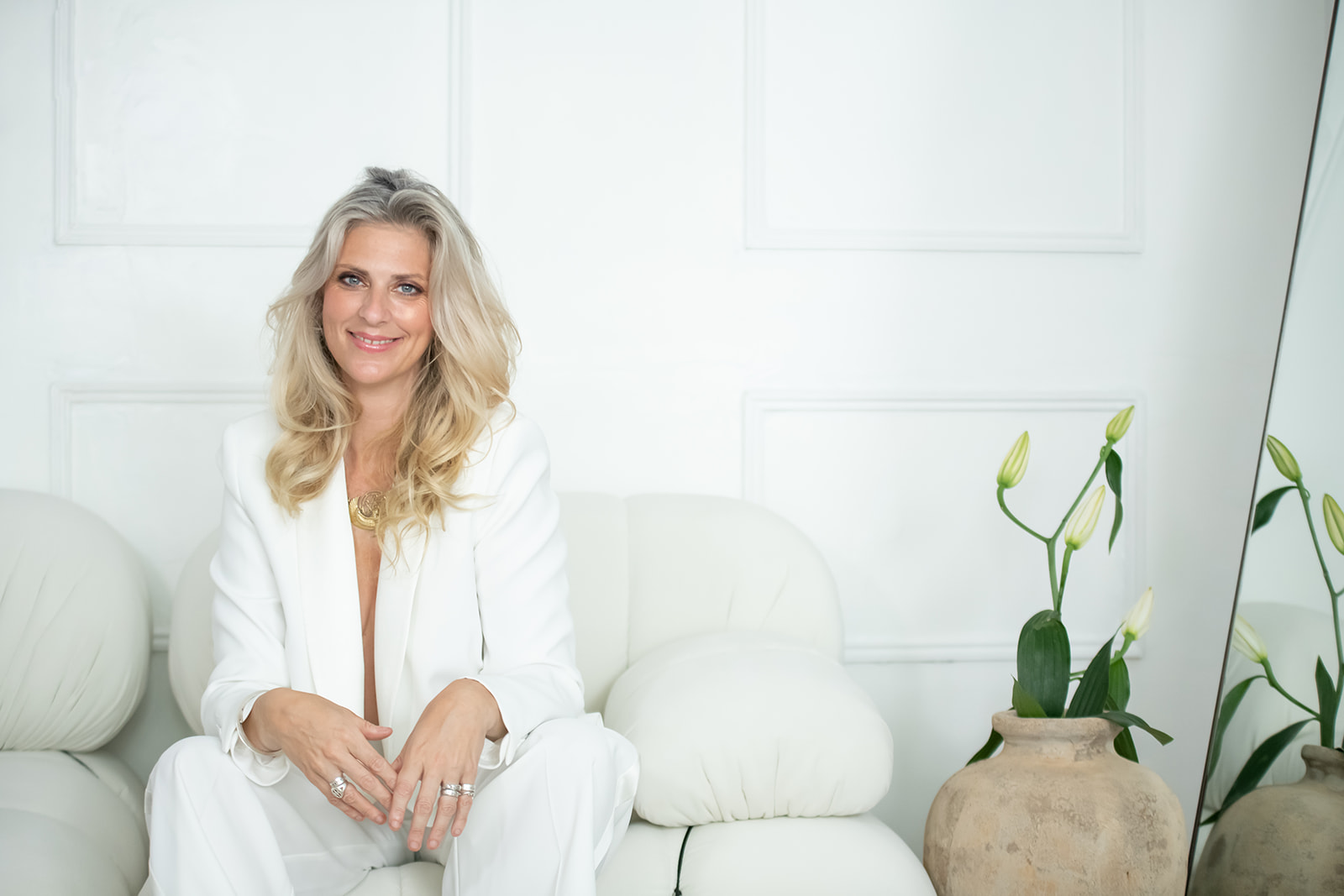 Gayle Business Coach