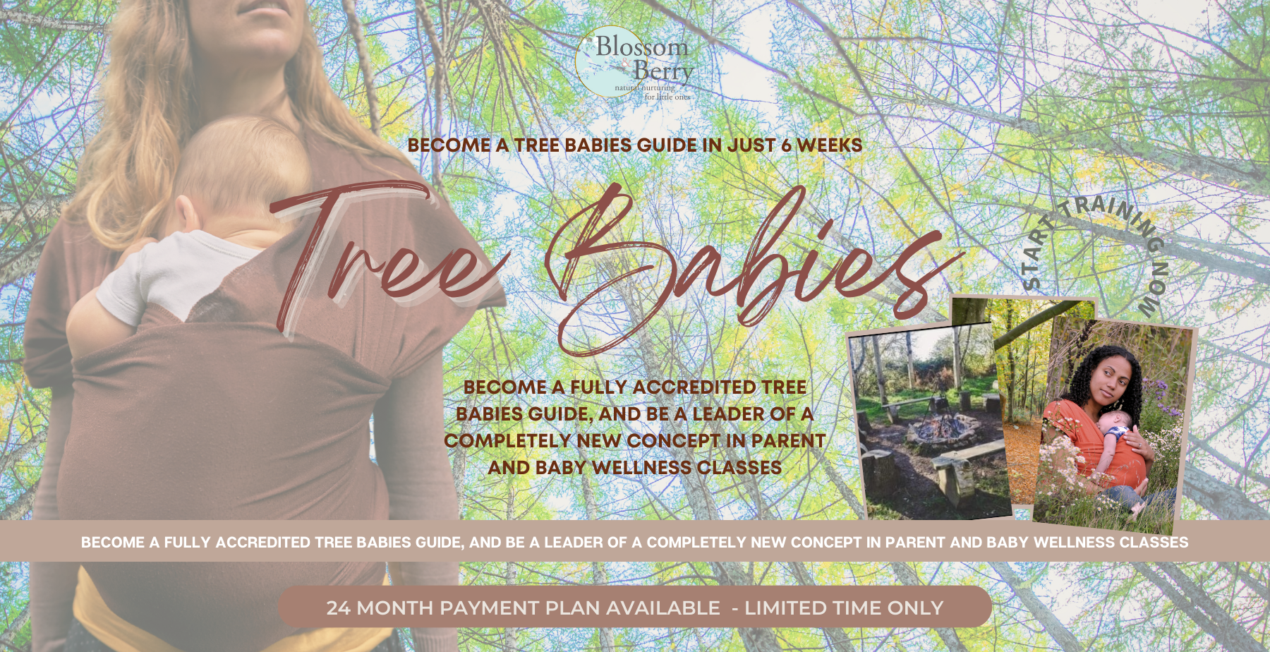 B&B Tree Babies Spring Mini Launch (1)